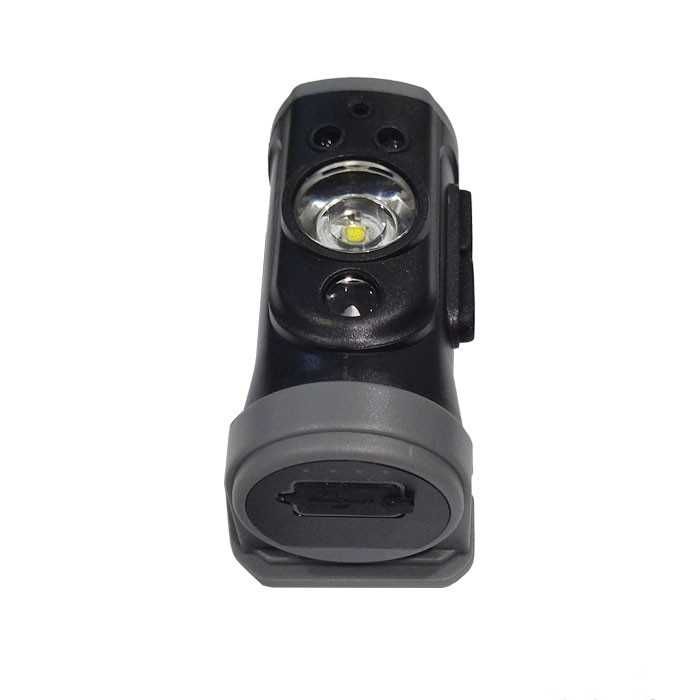 Фенер за глава със сензор за движение