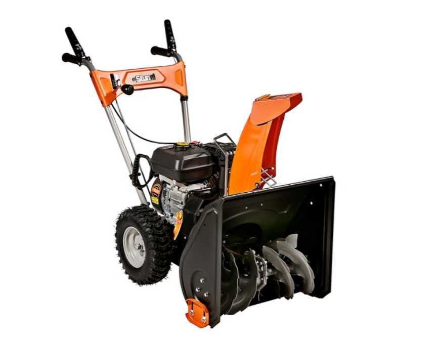 Сервисный центр по ремонту бензиновой техники и электроинструмента