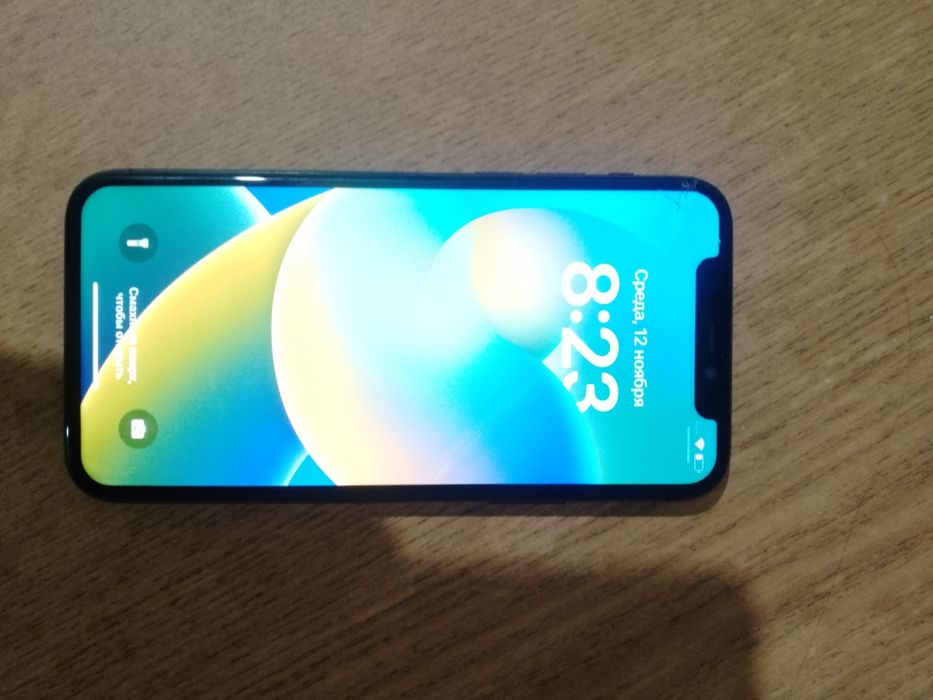 Айфон 11про 64гб