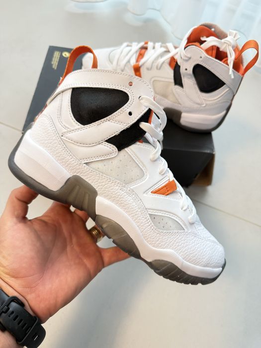 Jordan Jumpman Two Trey Starfish