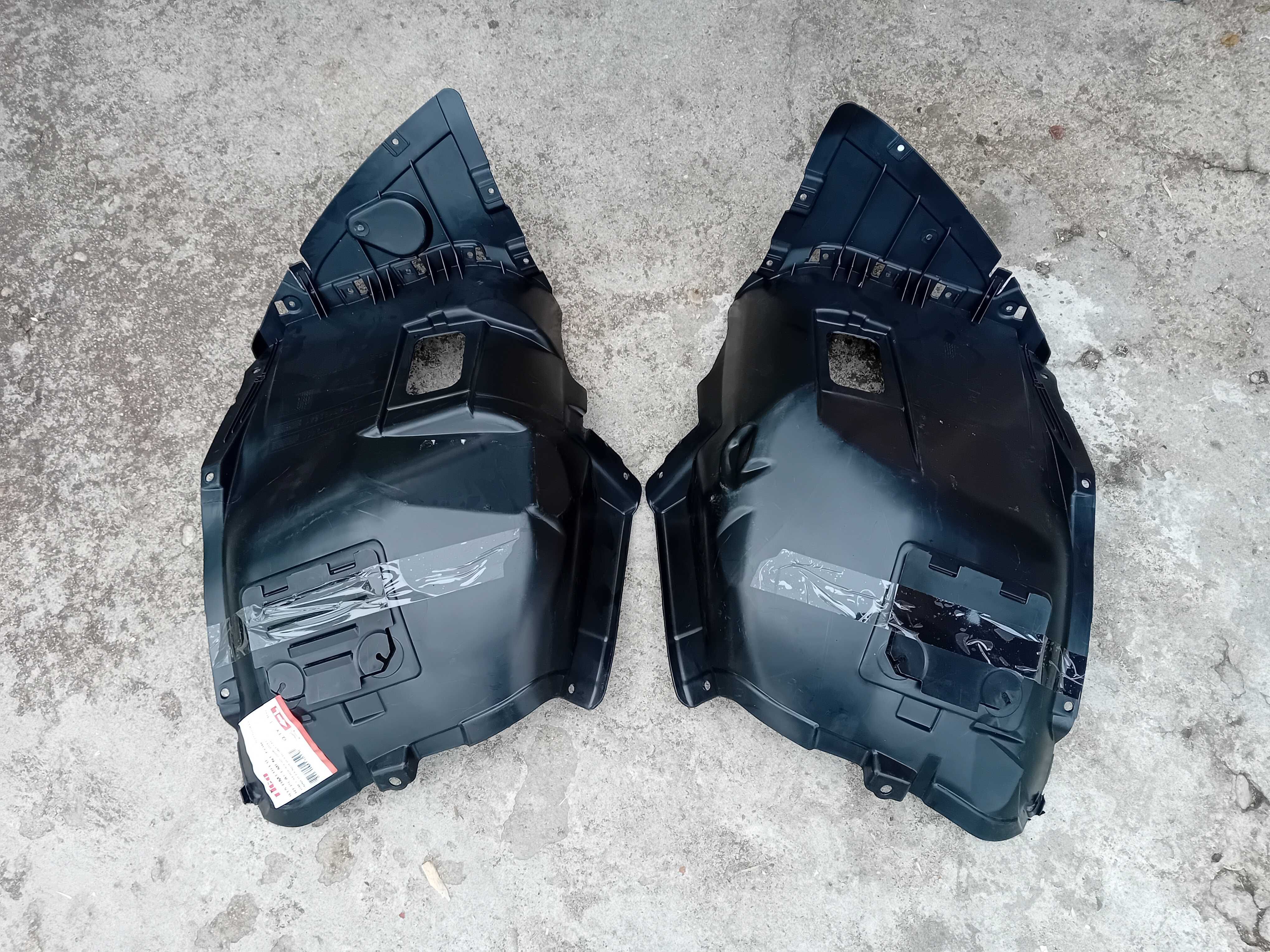 Подкалник БМВ Е90/91