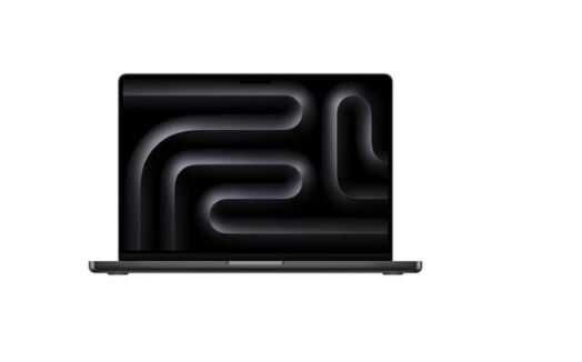 Продавам Apple 14-inch MacBook Pro: Apple M5 Pro 24 GB RAM 1 TB SSD - Space Black — миниатюра 1