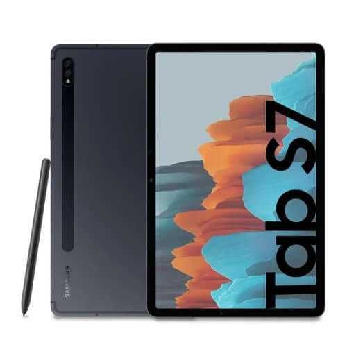 Tableta Samsung Galaxy Tab S7 SM-T875 11 Inch | UsedProducts.ro