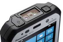 Panasonic FZ-X1 MK1 5″ 1.7GHz Quad-Core 2GB ,4G Cititor 2D Android 5.1