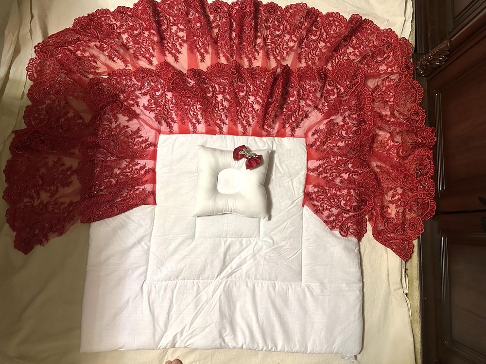Babynest sotiladi bir marta ishlatilgan