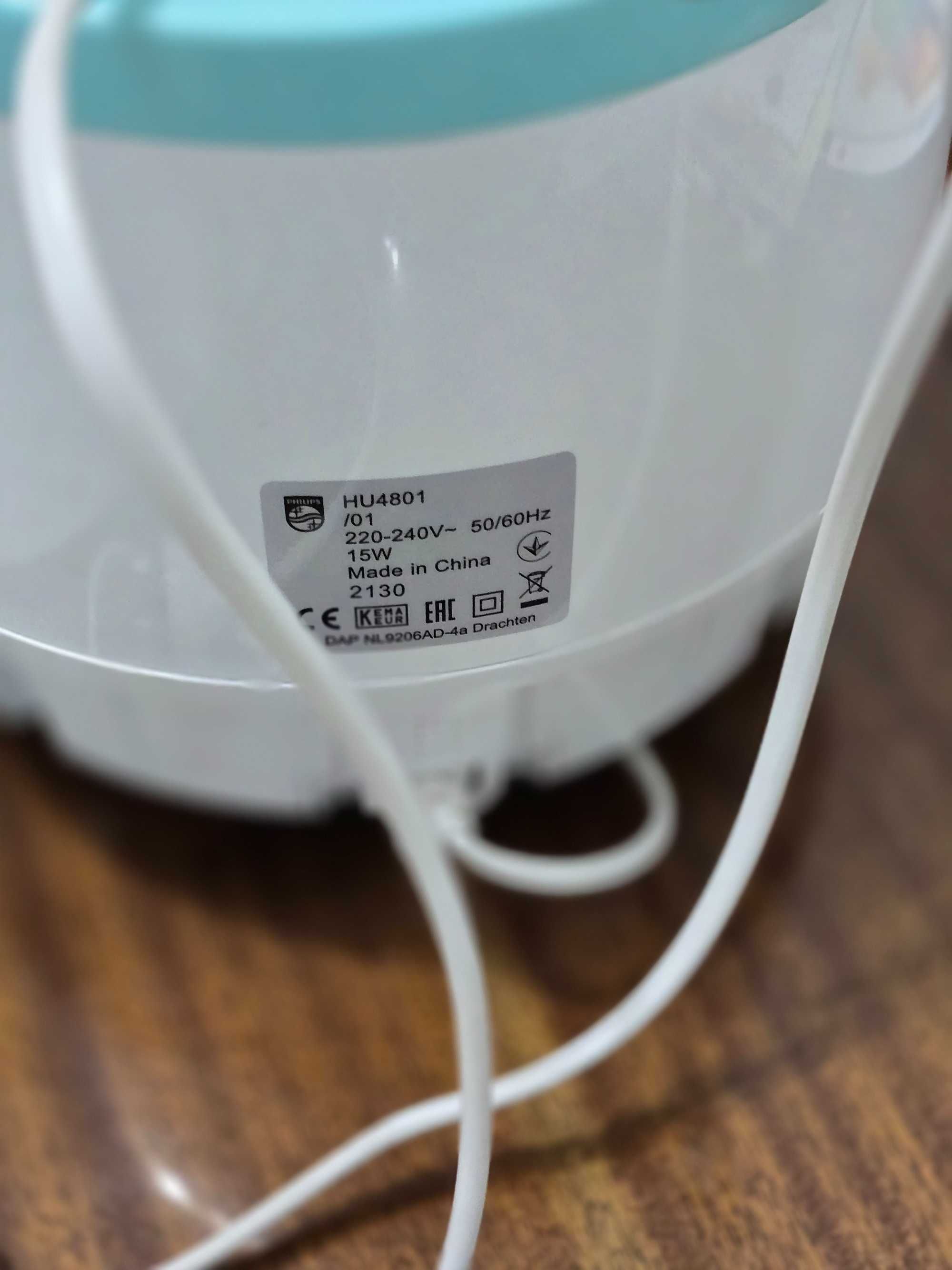 Увлажнитель воздуха Philips HU4801/01