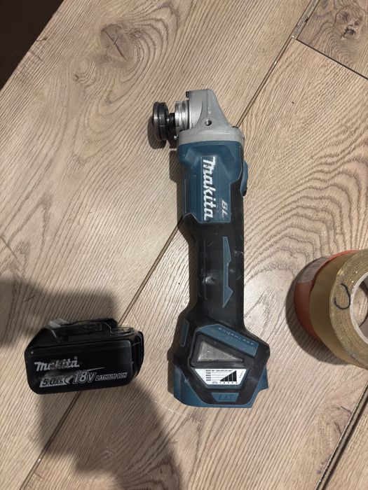 Flex makita stare buna