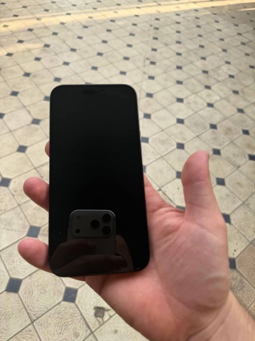 Iphone 14 pro max