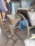 Moara manuala functionala
