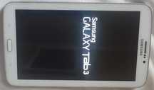 Samsung Galaxy Tab 3 7.0 SM-T211, игры закачаны