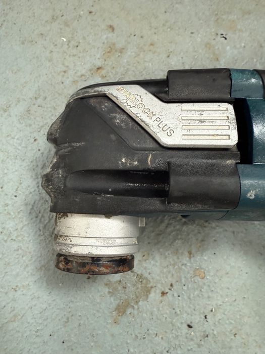 Multi-cutter Bosch GOP 40-30, 400 W