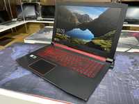 Мощный Ноутбук Acer Nitro5-Core i5-8/8GB/SSD512GB/GTX1050-4GB