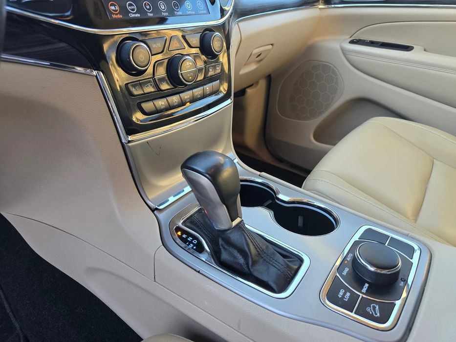 Jeep Grand cherokee 3.6i/ Авт./Лизинг