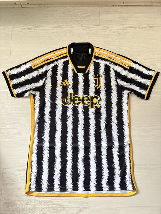 Tricou Juventus