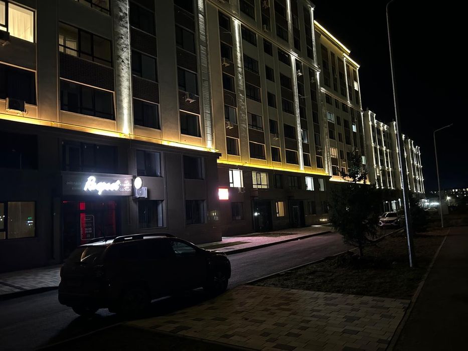 Сдам в аренду коммерческое помещение