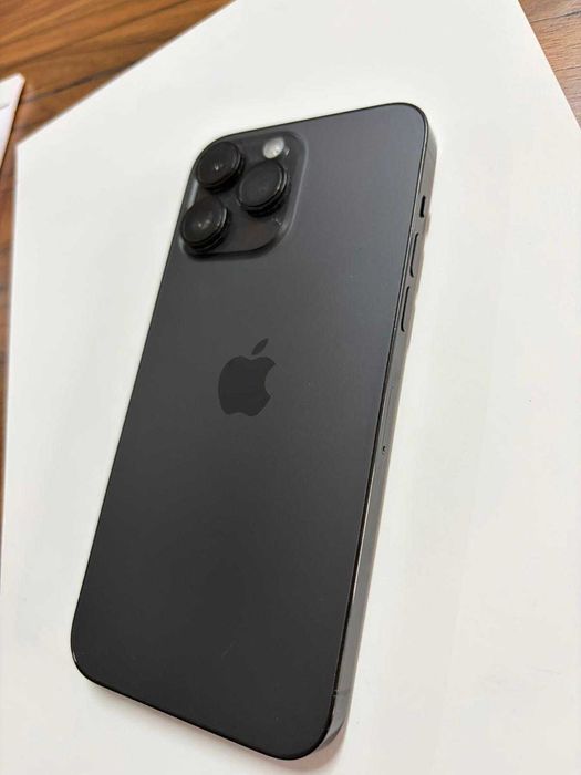 iPhone 14 PRO MAX 256GB