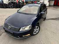 Volkswagen Passat 1.4 Automat