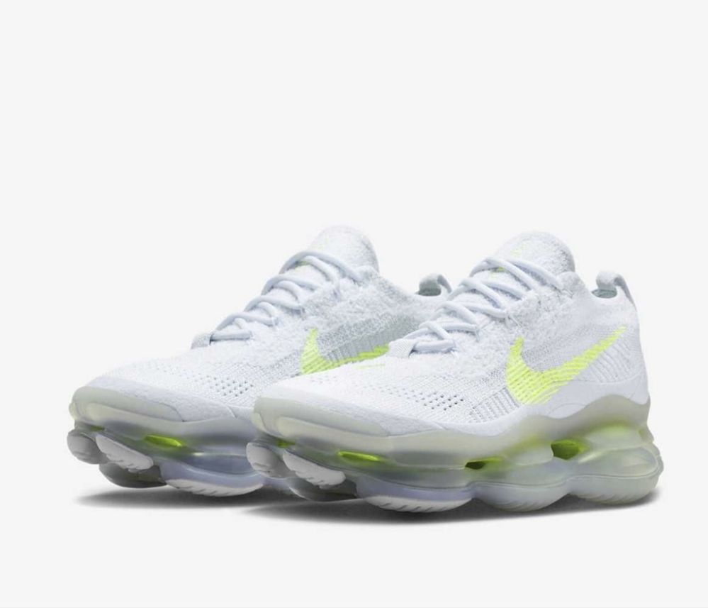 Маратонки Nike Air Max Scorpion