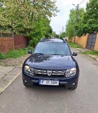 Dacia Duster 4 x 4 1.5dci 110cp 2014