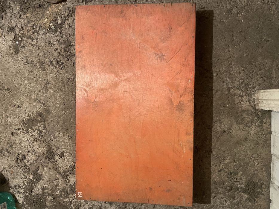 Скоба микрометрическая