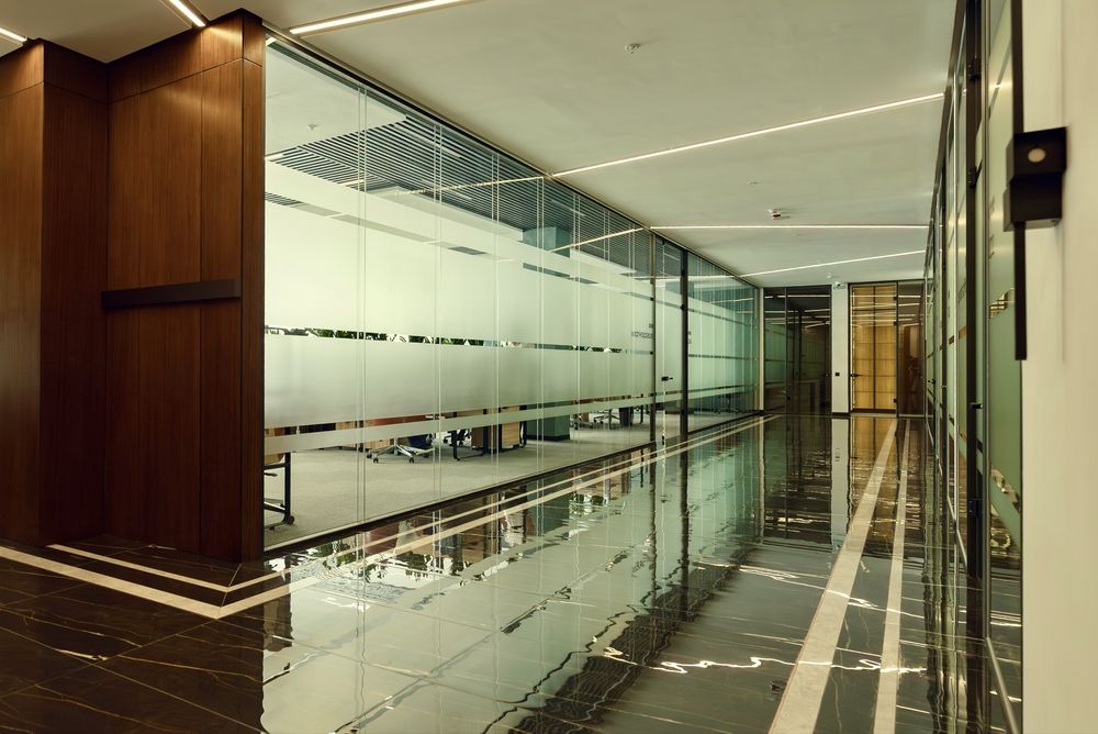 Аренда 805,07 кв.м. в business centr New Era
