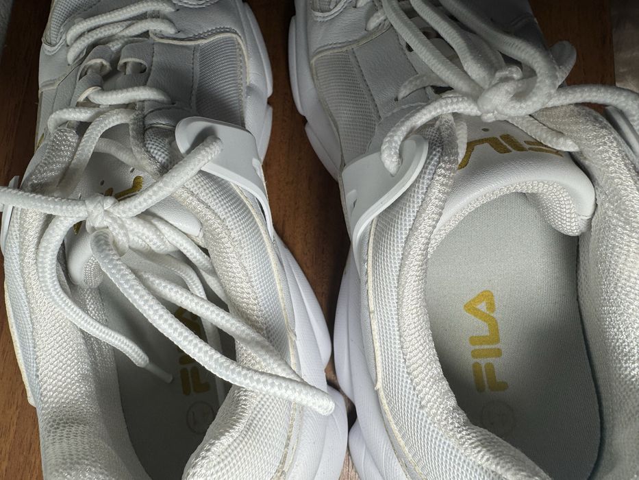 Обувки Fila за 60 лв