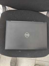 Vand laptop dell e7480 i5 7200u 8gb ssd 256gb