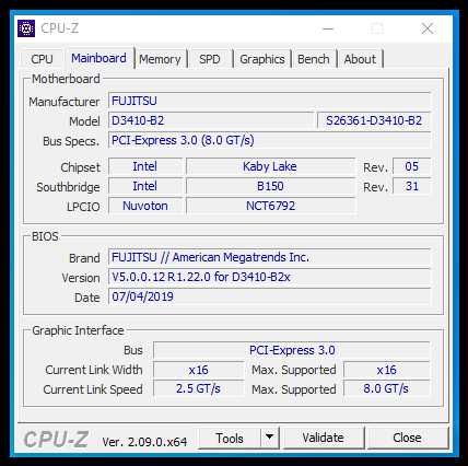 Геймърски компютър Intel® Core™ i5-7400 16gb DDR4 Ssd AMD RX570 4GB