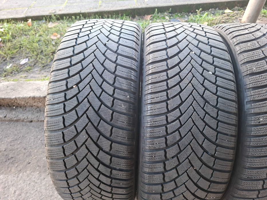 225/45 R19 Bridgestone DOT23