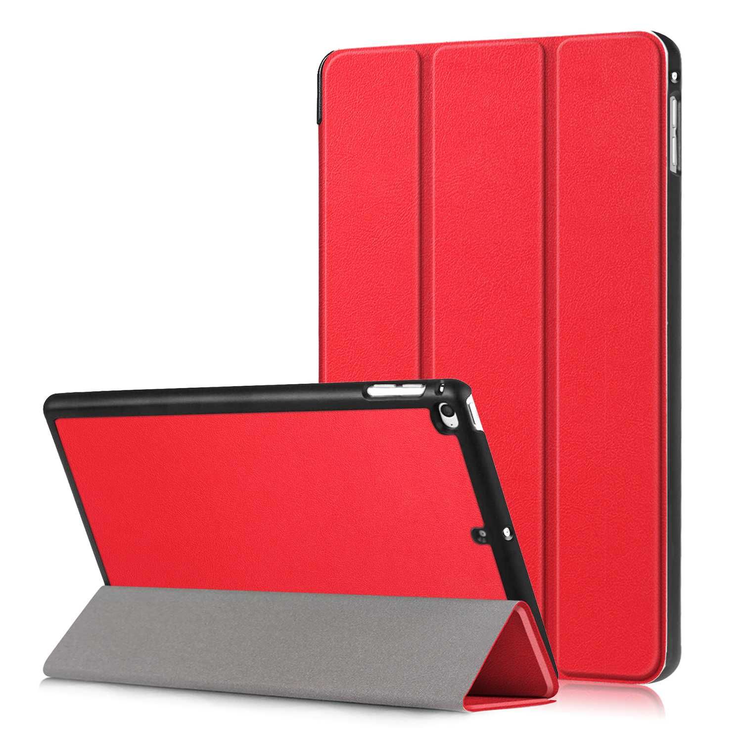 Калъф 3fold Apple iPad 11 2025 9.7 Pro 10.5 10.2 air 2.3.4|6|2022|2024