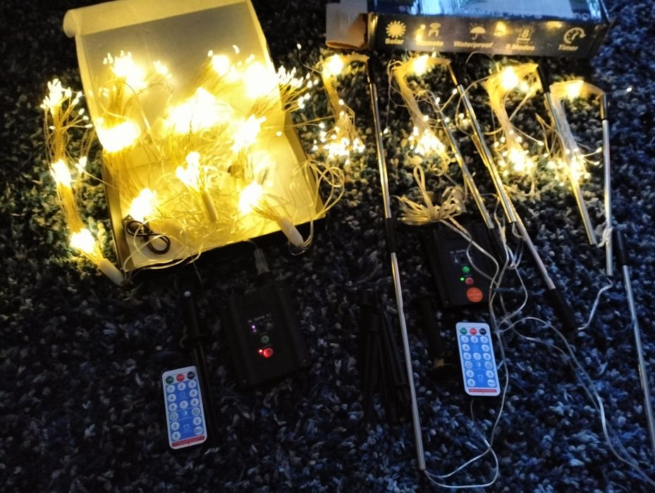 Instalații solare agățătoare și tip sol