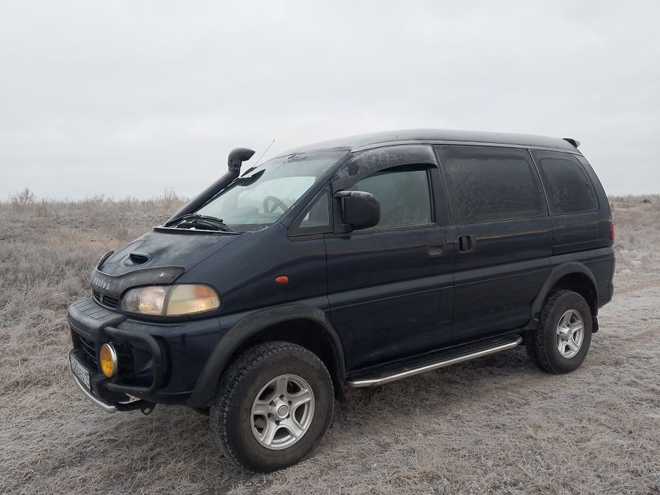 Продам машину в хорошем состоянии