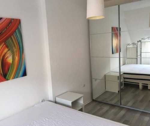 Дава се под наем Едностаен апартамент в София, Белите брези - 46 кв.м за 321.3 € - Снимка #5