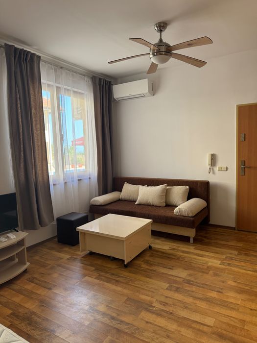 Нощувки к-кс Оазис Камчия