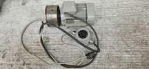 Motor electric trifazat