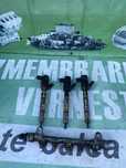 Rampă injectoare Kia Sportage 1.7 Crdi 2011
