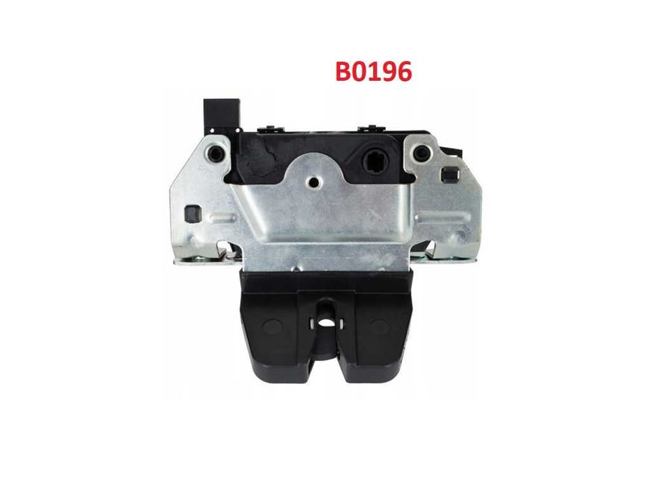 Брава за багажник Opel Signum,Vectra C Caravan,Astra H,Zafira B