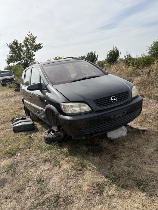 Motor 1.8 opel vectra