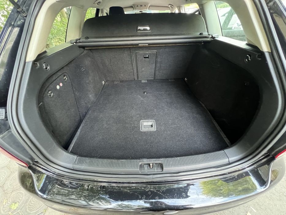 Vw Golf 6 break variant combi volkswagen