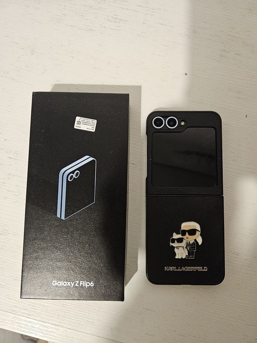 Samsung Samsung Z flip6