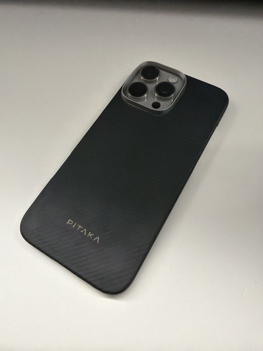 Vand Iphone 16 Pro Max