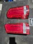 Stop tripla mercedes v class w447 facelift impecabil fara defecte