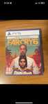 FARCRY 6 Yara edition PS5