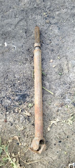 Cardan auto transmisie 4×4