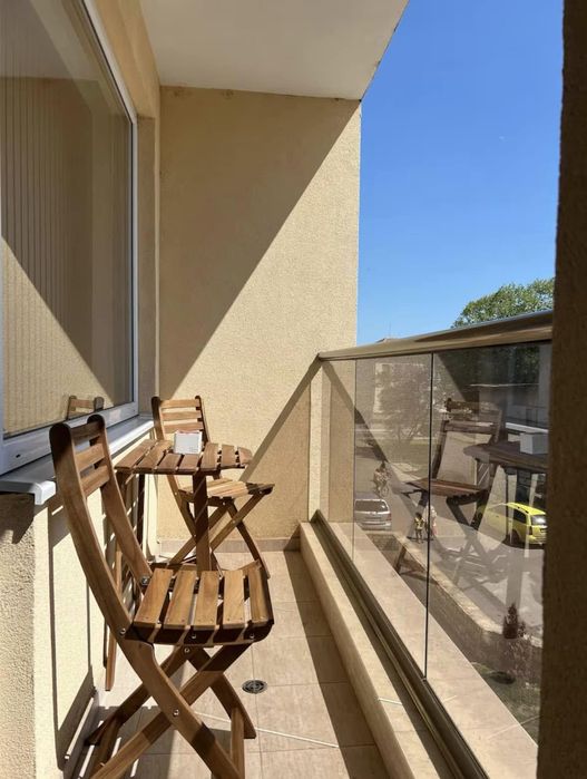 Дава се под наем Двустаен апартамент в Варна, Аспарухово - 56 кв.м за 500 € - Снимка #4