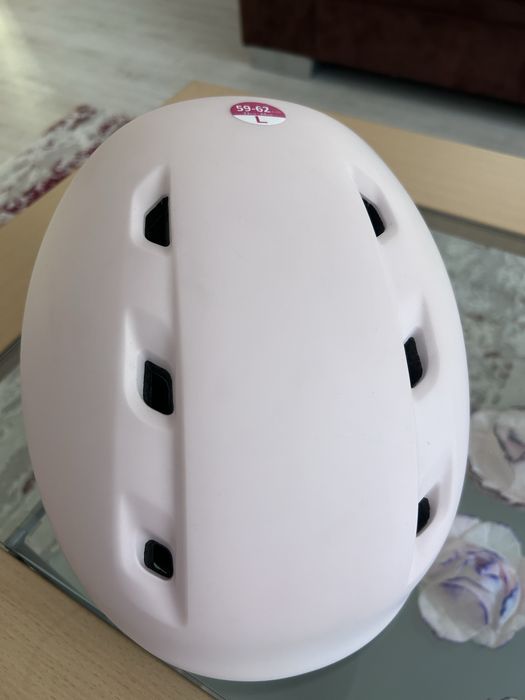 Casca ski 500 decathlon