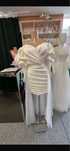 Rochie cununie civila mireasa-Inchiriere