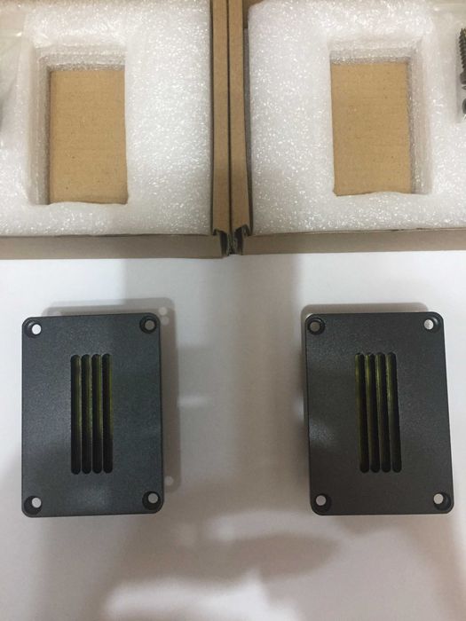 Vind difuzoare tip AMT