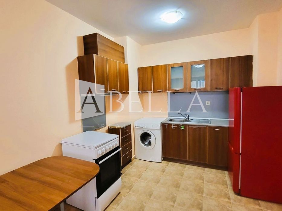 Дава се под наем Двустаен апартамент в София, Зона Б-18 - 65 кв.м за 425 € - Снимка #5