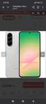 Samsung A-56 5G 8/128Gb